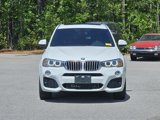 Used 2017 BMW X3 xDrive28i image 2