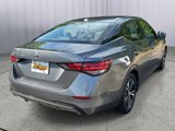 Used 2023 Nissan Sentra SV image 5