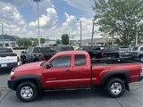 Used 2009 Toyota Tacoma 4x4 Access Cab V6 image 6