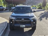 Used 2018 Toyota 4Runner SR5 Premium image 2