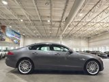 Used 2017 Jaguar XF Prestige image 5