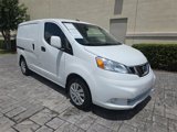 Used 2018 Nissan NV200 SV w/ Back Door Glass Package image 2