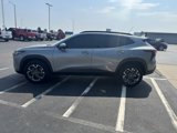 Used 2024 Chevrolet Trax LT image 4