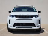 Used 2024 Land Rover Discovery Sport S image 2