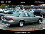 Used 2001 Ford Crown Victoria LX image 4