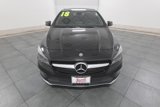 Used 2018 Mercedes-Benz CLA 250 4MATIC image 3