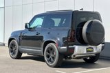 New 2025 Land Rover Defender 90 S image 3