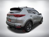 Used 2021 Kia Sportage S w/ S FWD Premium Package image 4