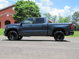 Used 2020 Chevrolet Silverado 1500 Custom Trail Boss w/ Custom Convenience Package image 5