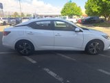 Used 2023 Nissan Sentra SV image 4