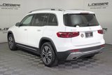 Certified 2025 Mercedes-Benz GLB 250 4MATIC image 3