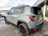 Used 2017 Jeep Renegade Trailhawk image 5