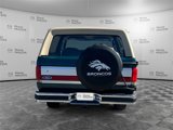 Used 1991 Ford Bronco XLT image 4
