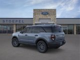 New 2025 Ford Bronco Sport Big Bend image 4