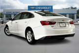 Certified 2022 Chevrolet Malibu LS image 4