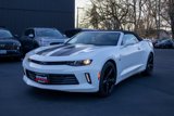 Used 2017 Chevrolet Camaro LT image 3