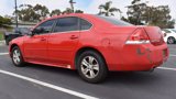Used 2013 Chevrolet Impala LS image 2