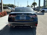Used 2018 Lexus GS 350 image 4