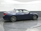 Used 2016 Chevrolet Malibu LT w/ Leather Package image 2