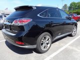 Used 2014 Lexus RX 450h AWD image 4