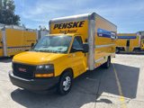 Used 2021 GMC Savana 3500 Extended w/ Power Convenience Package image 3