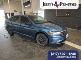 Used 2019 Volkswagen Jetta SE image 2