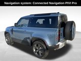 New 2025 Land Rover Defender 90 S image 3