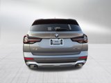 New 2024 BMW X3 sDrive30i w/ Premium Package w/ZPA image 6