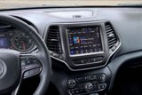 Certified 2022 Jeep Cherokee Trailhawk w/ Sun, Sound & Nav Group image 6