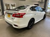 Used 2018 Nissan Sentra SR image 5
