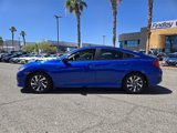Used 2017 Honda Civic EX image 3