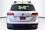 Used 2021 Volkswagen Atlas SE image 6