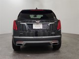 Certified 2022 Cadillac XT5 Premium Luxury w/ Technology Package image 4
