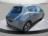 Used 2016 Nissan Leaf SV image 5