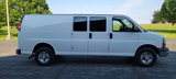 Used 2015 Chevrolet Express 2500 Extended image 2