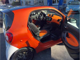 Used 2016 smart fortwo Proxy image 5