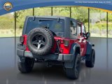 Used 2015 Jeep Wrangler Unlimited Sport w/ Quick Order Package 24S image 2