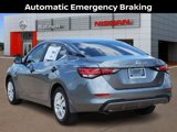 New 2025 Nissan Sentra S image 5