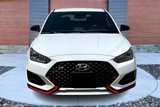 Used 2019 Hyundai Veloster N N w/ Performance Package image 3