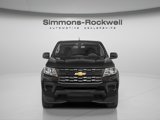 Used 2022 Chevrolet Colorado LT w/ Fleet Safety Package image 5