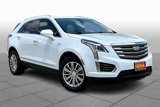 Used 2019 Cadillac XT5 Luxury image 2