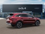 New 2025 Kia Sorento S w/ Panoramic Sunroof Package image 6