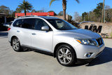 Used 2014 Nissan Pathfinder Platinum image 5