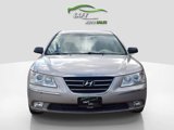 Used 2009 Hyundai Sonata Limited image 3