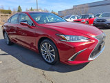 Used 2019 Lexus ES 350 image 3