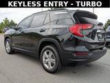 Used 2019 GMC Terrain SLE w/ Driver Convenience Package image 5