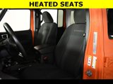 Used 2018 Jeep Wrangler Unlimited Sahara image 3