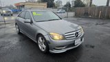 Used 2011 Mercedes-Benz C 300 Sedan image 2