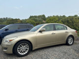 Used 2011 Hyundai Genesis 3.8 image 2