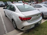 Used 2021 Kia Rio LX image 4